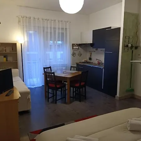 Prima Casa Appartement Rome