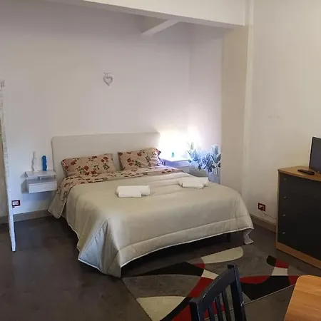 Prima Casa Rome