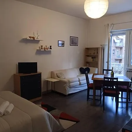 Prima Casa * Rome