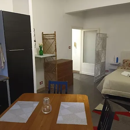 Prima Casa Appartement Rome