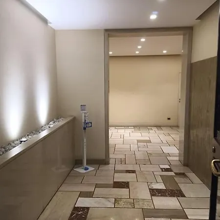Prima Casa شقة روما